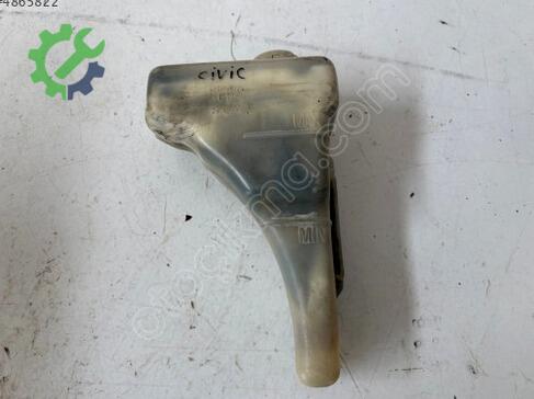 Honda Civic Yedek Su Deposu çıkma parça