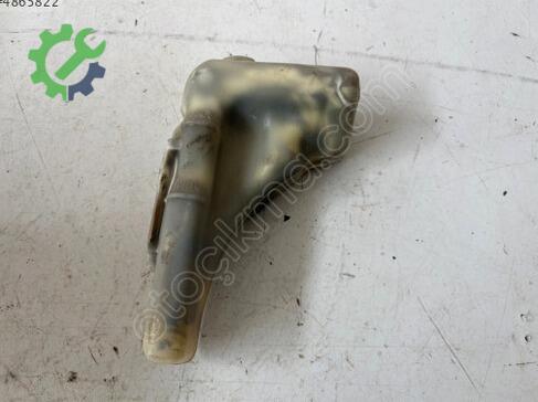 Honda Civic Yedek Su Deposu çıkma parça