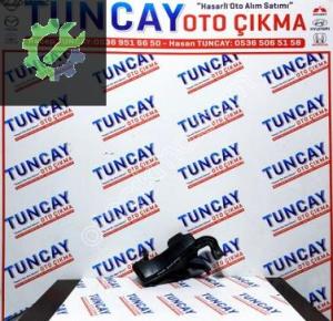 HONDA CİVİC REZANATÖR 2021-2024 ÇIKMA PARÇA ORJİNAL