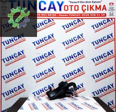 Honda Civic Hava Filtresi Kutusu çıkma parça