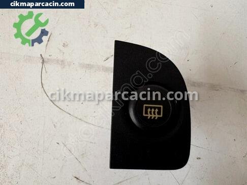 Honda Civic Rezistans çıkma parça