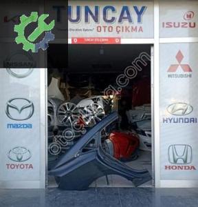 HONDA CİVİC SAĞ ARKA ÇAMURLUK 2016-2021 ÇIKMA PARÇA ORJİNAL