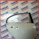 HONDA CİVİC SAĞ ARKA KAPI 2007-2011