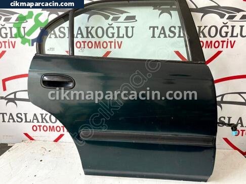 Honda Civic Sağ Arka Kapı çıkma parça