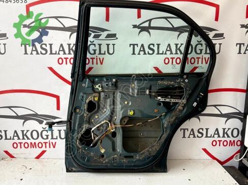 Honda Civic Sağ Arka Kapı çıkma parça