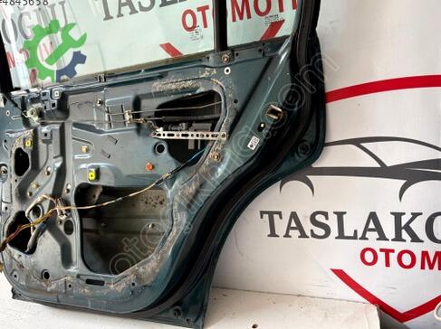 Honda Civic Sağ Arka Kapı çıkma parça
