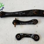 Honda Civic Salıncak Sökme Çıkma
