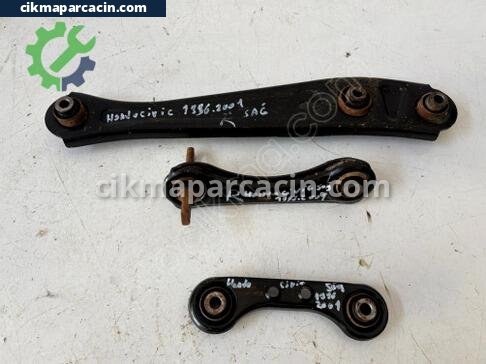 Honda Civic Salıncak çıkma parça