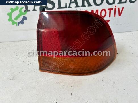 Honda Civic Sağ Arka Stop çıkma parça