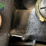 Honda Civic Sağ Arka Stop Sökme Çıkma