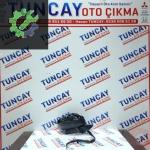 HONDA CİVİC SAĞ AYNA KAMERALI 2021-2023 ÇIKMA PARÇA ORJİNAL