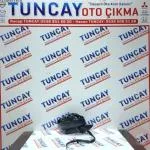 HONDA CİVİC SAĞ AYNA KAMERALI 2021-2023 ÇIKMA PARÇA ORJİNAL