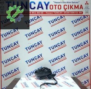 HONDA CİVİC SAĞ AYNA KAMERALI 2021-2023 ÇIKMA PARÇA ORJİNAL