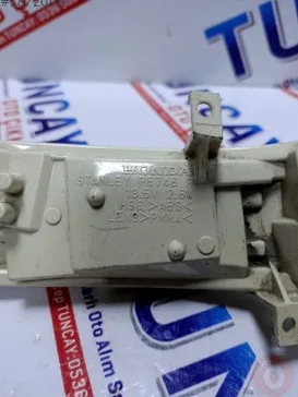 Honda Civic Sinyal Lambası çıkma parça