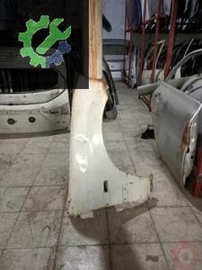 HONDA CİVİC SAĞ ÇAMURLUK 1996-2000 ÇIKMA PARÇA ORJİNAL (2. Adet)