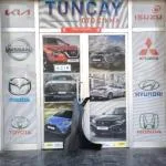 HONDA CİVİC SAĞ ÇAMURLUK 2022-2025 YEDEK PARÇA