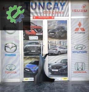 HONDA CİVİC SAĞ ÇAMURLUK 2022-2025 YEDEK PARÇA