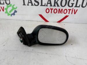 Honda Civic Sağ Dış Ayna Sökme Çıkma