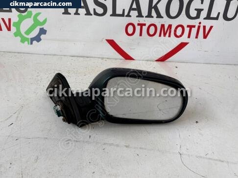 Honda Civic Sağ Dış Ayna çıkma parça