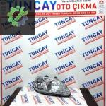 HONDA CİVİC SAĞ FAR 1999-2000 ÇIKMA PARÇA MAKYAJLI