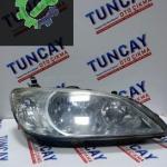 HONDA CİVİC SAĞ FAR 2003-2005 ÇOK TEMİZDİR