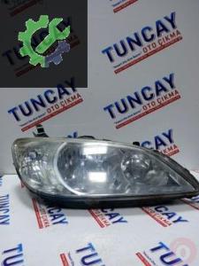 HONDA CİVİC SAĞ FAR 2003-2005 ÇOK TEMİZDİR