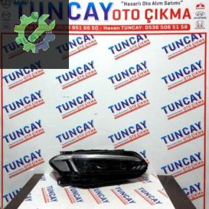 HONDA CİVİC SAĞ FULL LED FAR 2022-2025 YEDEK PARÇA