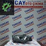 HONDA CİVİC SAĞ LED’Lİ MERCEKLİ FAR 2016-2021 ÇIKMA PARÇA