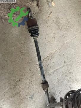 Honda Civic Aks çıkma parça