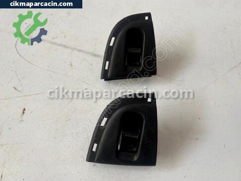 Honda Civic Arka Cam çıkma parça