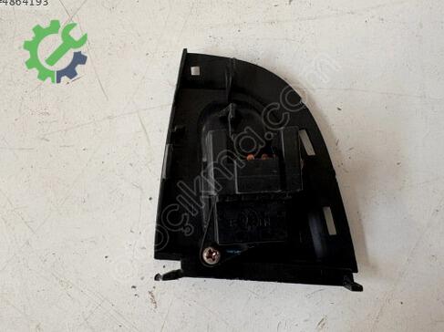 Honda Civic Arka Cam çıkma parça