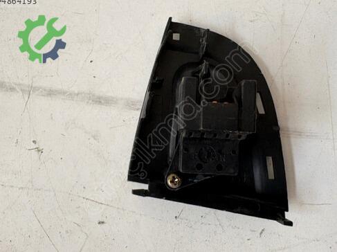 Honda Civic Arka Cam çıkma parça