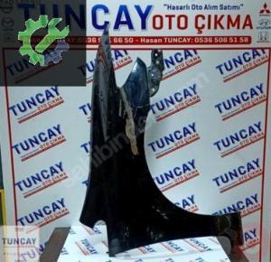 HONDA CİVİC SAĞ ÖN ÇAMURLUK 2006-2011