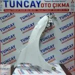 HONDA CİVİC SAĞ ÖN ÇAMURLUK 2016-2020