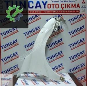 HONDA CİVİC SAĞ ÖN ÇAMURLUK 2016-2020