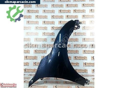 Honda Civic Sağ Ön Çamurluk çıkma parça