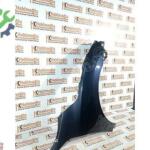 HONDA CİVİC SAĞ ÖN ÇAMURLUK GRİ FÜME HATASIZ BOYASIZ