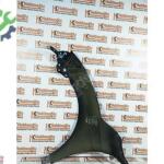 HONDA CİVİC SAĞ ÖN ÇAMURLUK GRİ FÜME HATASIZ BOYASIZ