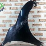 HONDA CİVİC SAĞ ÖN ÇAMURLUK GRİ FÜME HATASIZ BOYASIZ