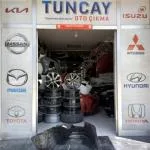 HONDA CİVİC SAĞ ÖN DAVLUMBAZ 2016-2021 ÇIKMA YEDEK PARÇA