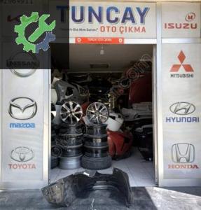HONDA CİVİC SAĞ ÖN DAVLUMBAZ 2016-2021 ÇIKMA YEDEK PARÇA