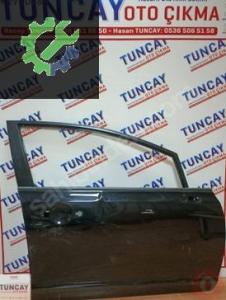 HONDA CİVİC SAĞ ÖN KAPI 2006-2011