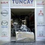 HONDA CİVİC SAĞ ÖN KAPI 2007-2011 ÇIKMA PARÇA ORJİNAL