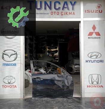 Honda Civic Sağ Ön Kapı çıkma parça