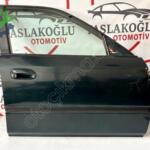 Honda Civic Orijinal Çıkma Sağ Ön Kapı