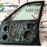 Honda Civic Orijinal Çıkma Sağ Ön Kapı