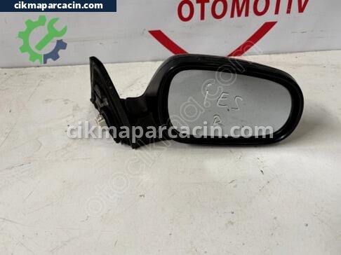 Honda Civic Dış Ayna Komple çıkma parça