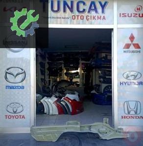 HONDA CİVİC SAĞ ÖN ŞASİ 2016-2020
