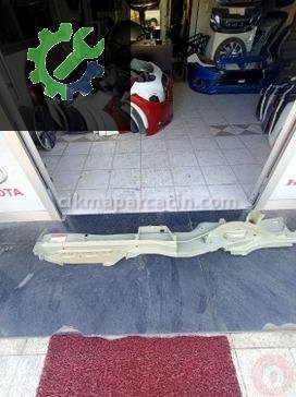 Honda Civic Ön Şasi 65610-TEZ-Y00ZZ çıkma parça
