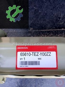 Honda Civic Ön Şasi 65610-TEZ-Y00ZZ çıkma parça